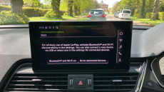 Audi Q5 45 TFSI Quattro S Line 5dr S Tronic Petrol Estate